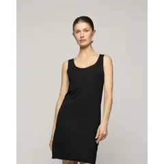 LINEATRE - Top Mujer Teodora Mangas Anchas Beige