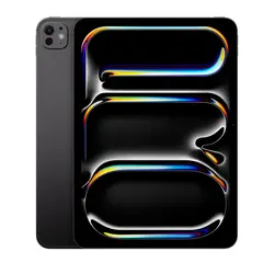 APPLE - IPad Pro 11-inch 2024 M4 WiFi 256GB - Negro