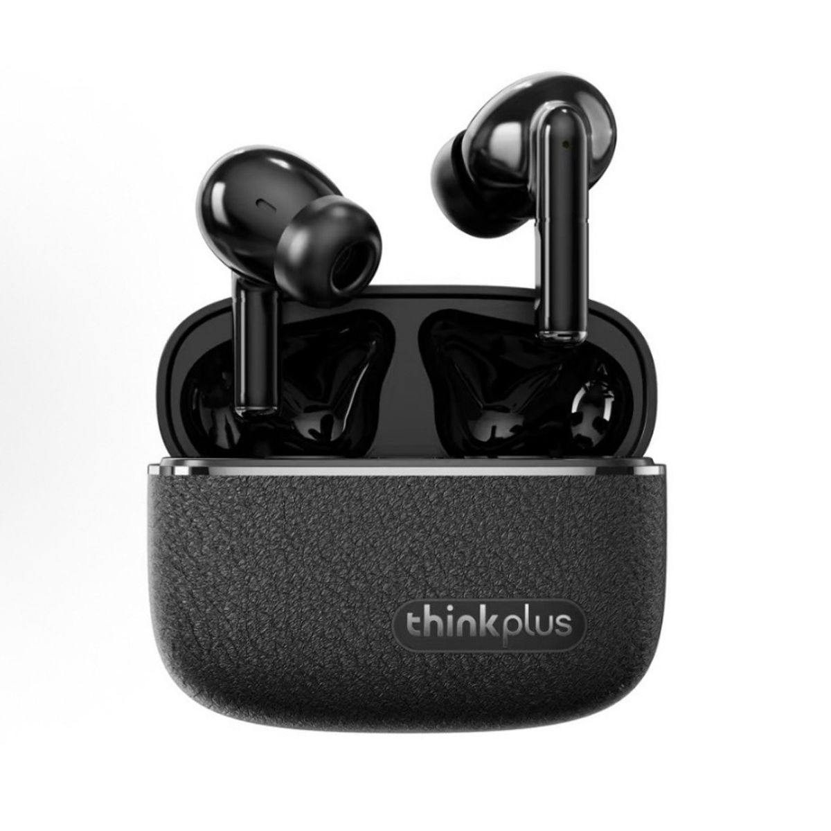 LENOVO - Audífonos Bluetooth Lenovo LP27 Pro Negro