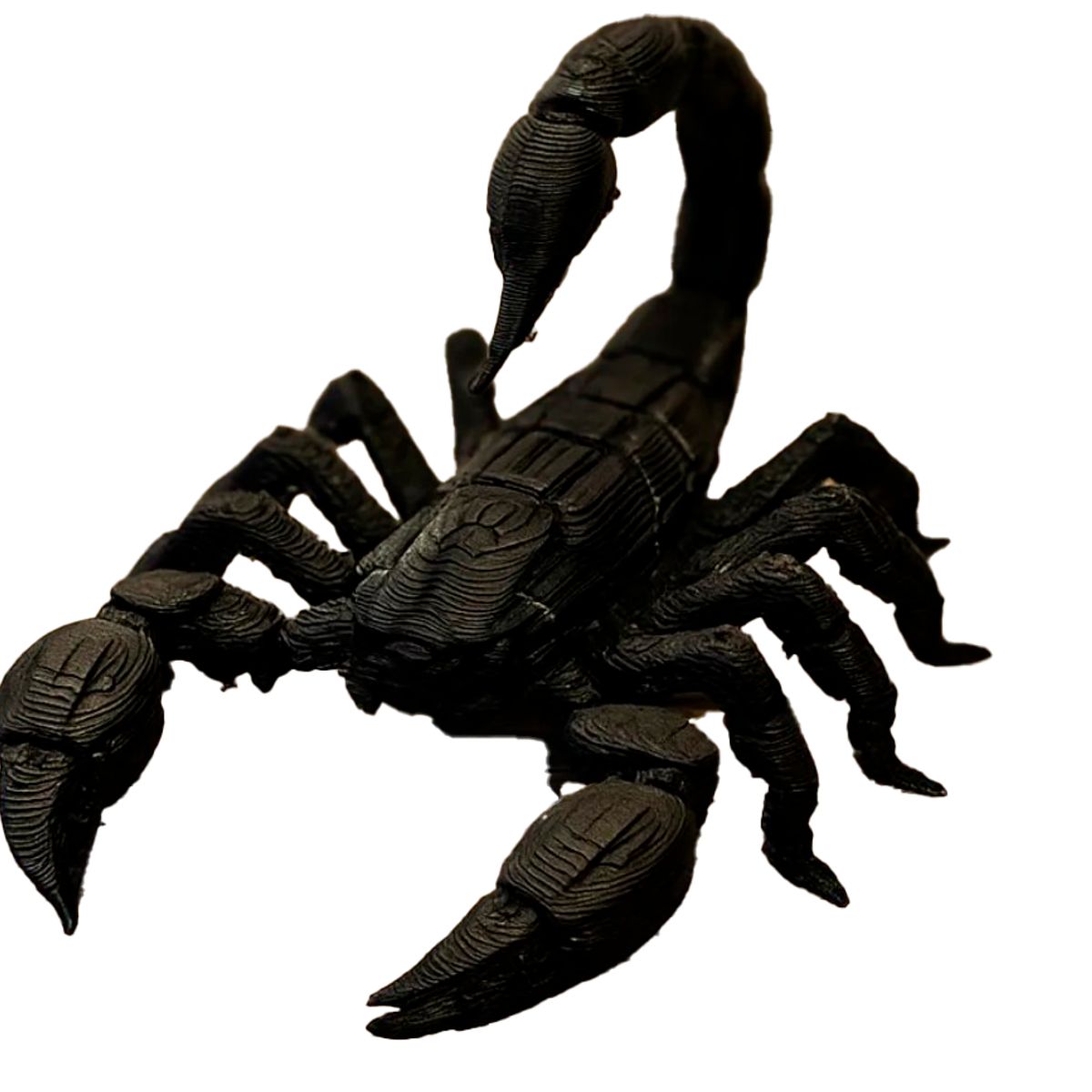 GENERICO - Figura - Escorpión