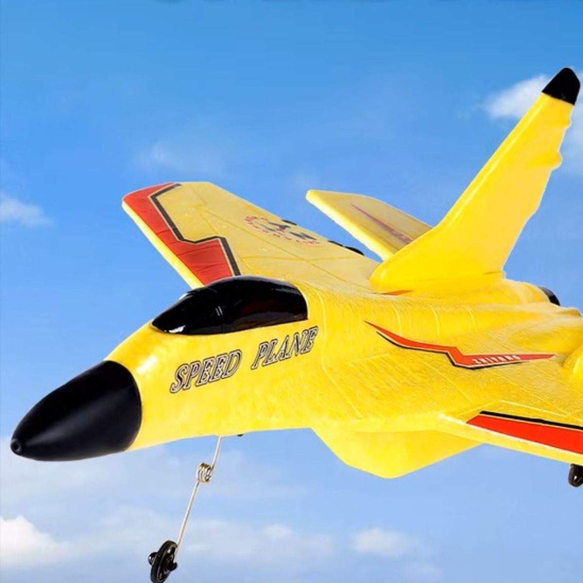 GENERICO - Avión a Control Remoto ZY-530PRO