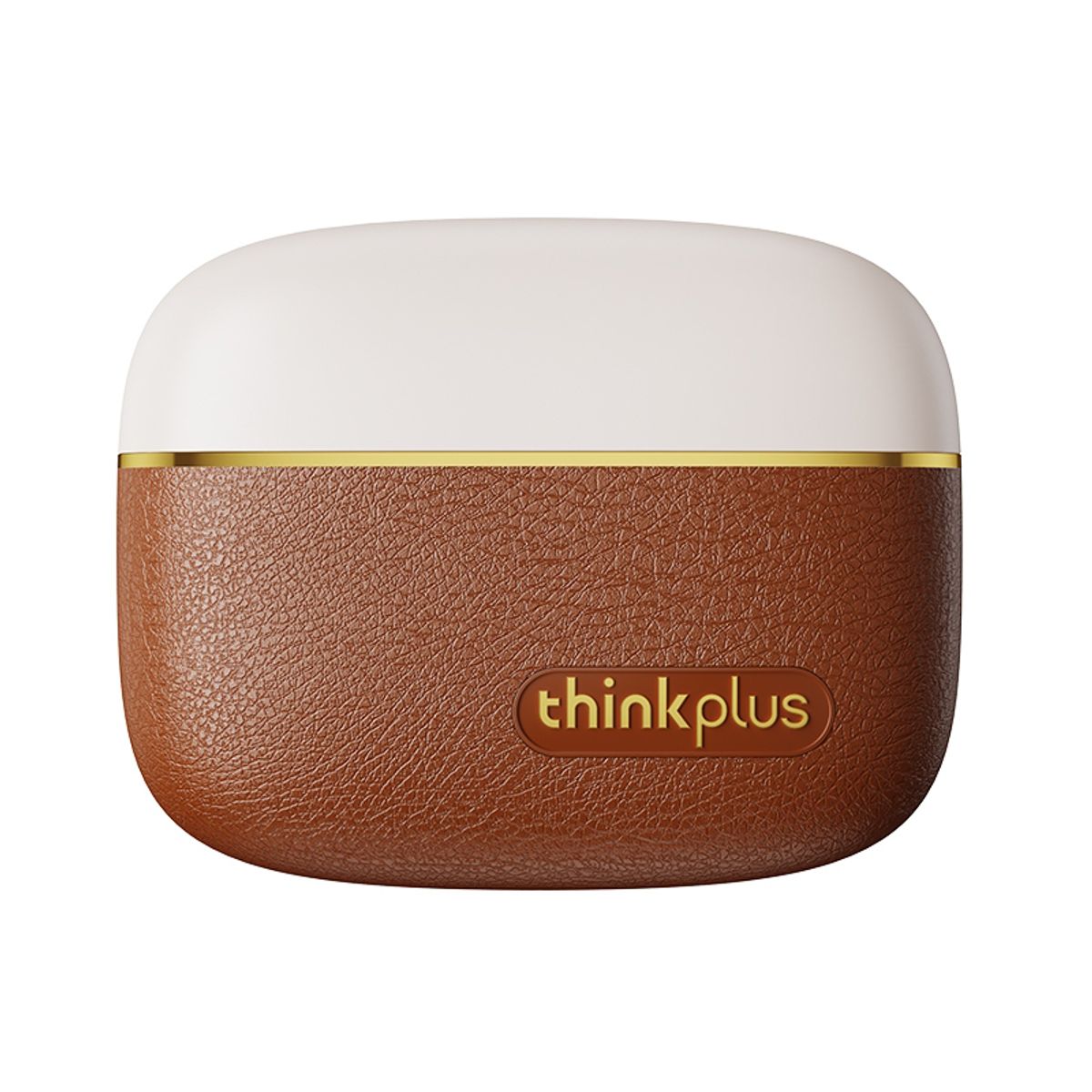 LENOVO - Audífonos Bluetooth Lenovo LP27 Pro Marrón