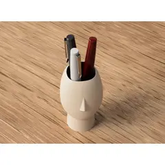 GENERICO - Portalápices Minimalista