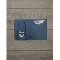 GENERICO - Tarjetero Documentos - Batman