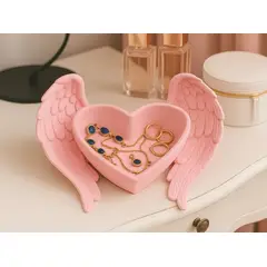 GENERICO - Joyero Moño Coquette