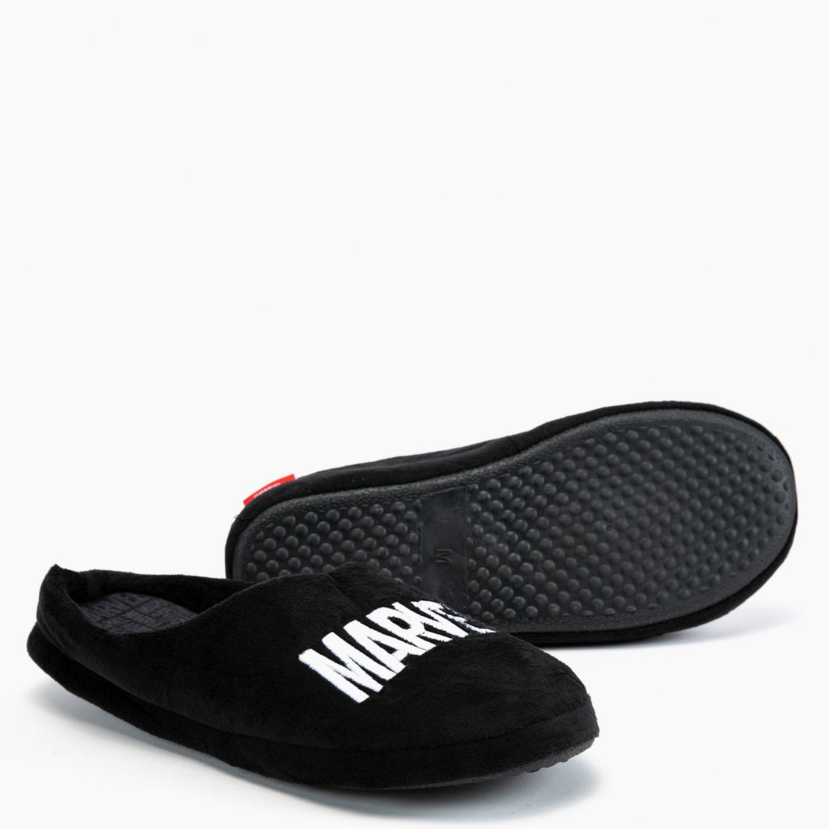 MARVEL - Pantuflas Marvel Hombre