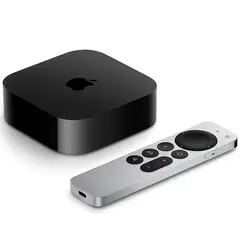 APPLE - TV TV 4K 2022 128GB MN893