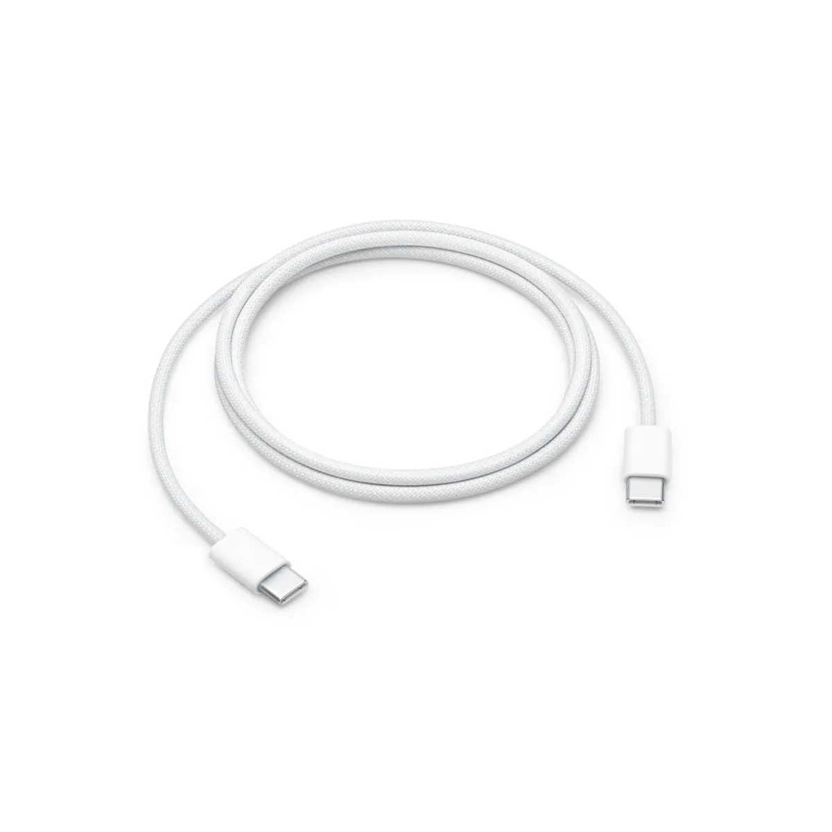 APPLE - Cable Original Apple USB-C a USB-C 1mt iPhone 15 16 17 Plus 16 Pro Max
