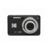 PIXPRO FZ55 Zoom 16X Wi-Fi Nergo Negro