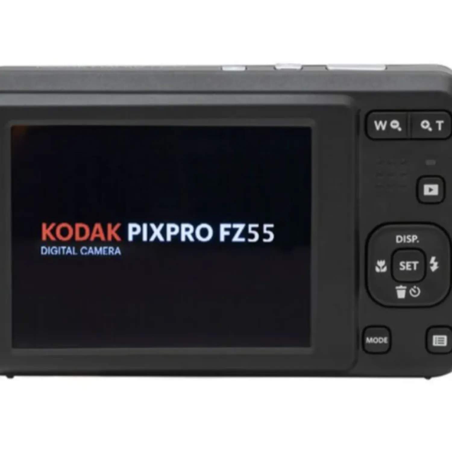 KODAK Kodak PIXPRO FZ55 Zoom 16X Wi-Fi Nergo | Falabella Chile