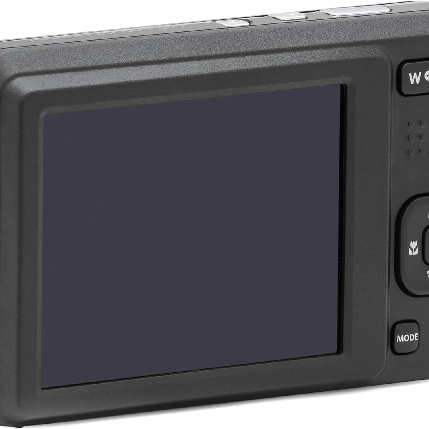 KODAK Cámara Digital Kodak PIXPRO FZ55 Zoom 16X Wi-Fi - Negro