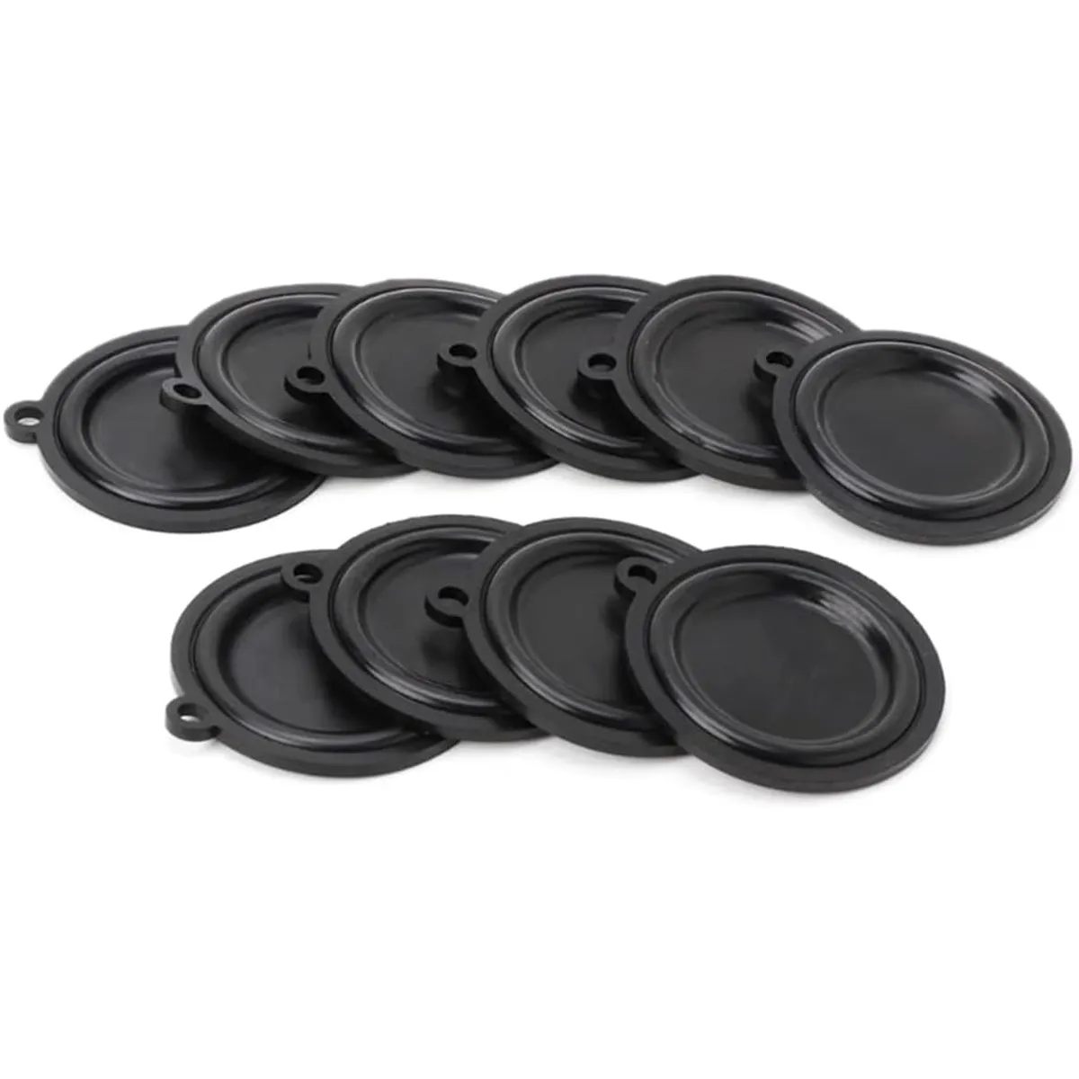 KUANGYE - 10 Membranas 50mm Para Calefon Splendid Master