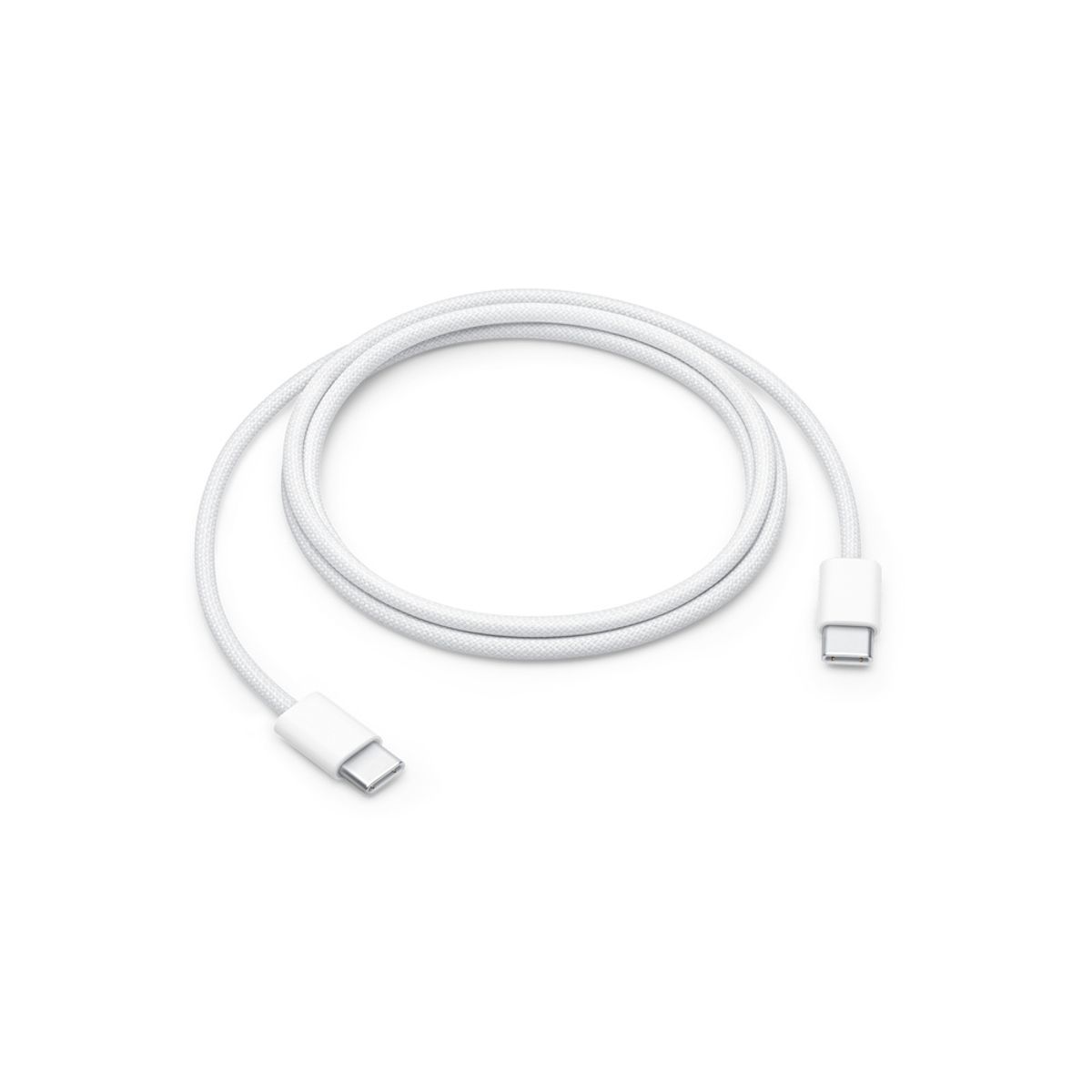 APPLE - Usb-C To Light Woven Cb 1M Apple Para iPad  iPhone 15 16PRO 2 piezas
