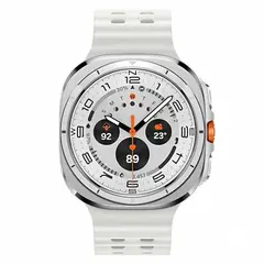 SAMSUNG - Galaxy Watch Ultra AI Smartwatch L705 47mm LTE 2024 - Blanco