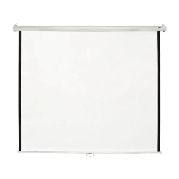 MALIK Telon Mural 2.4mx1.8m 4:3 120 pulg. para V/sonic Pa503w