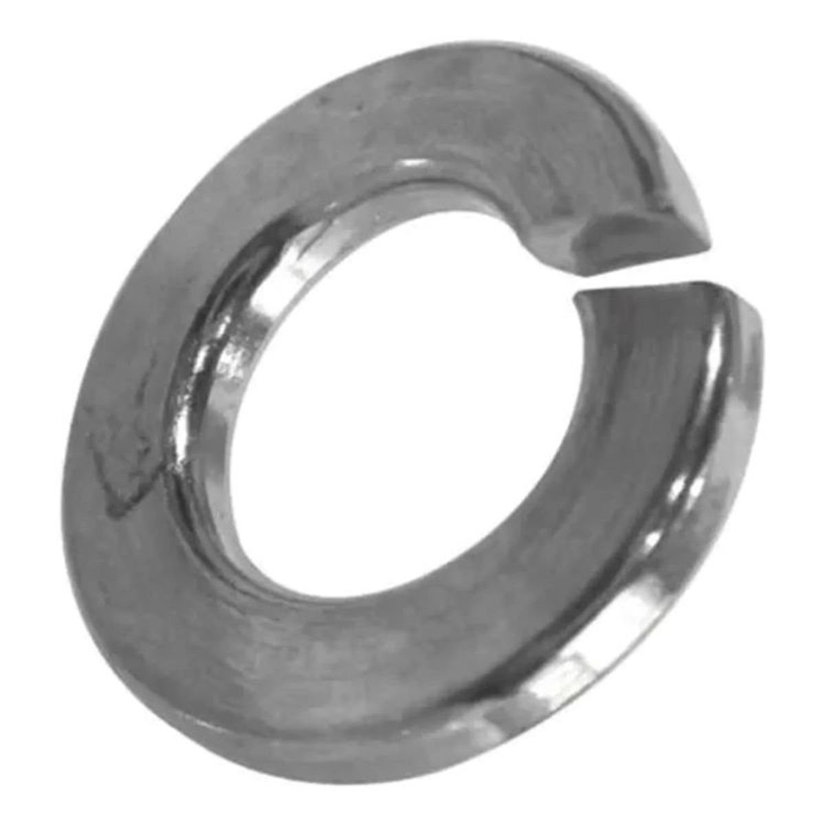 METALFER - Golilla Presión 5/ 32 Zn 100unidades