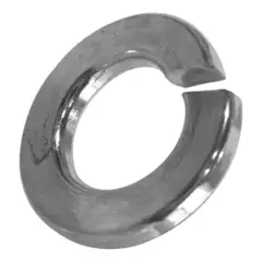 METALFER - Golilla Presión 5/ 32 Zn 100unidades