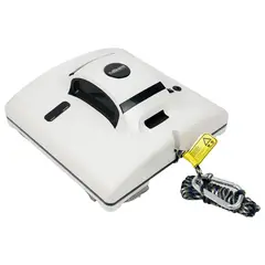 MOVI - Robot limpiador de vidrios anti caída Limpieza inteligente