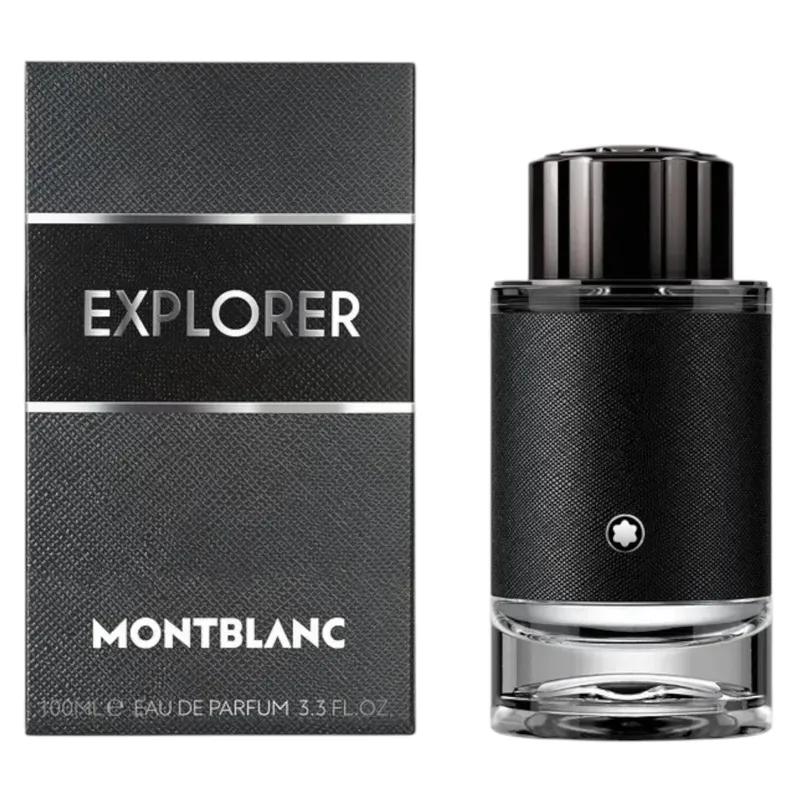 MONTBLANC - Montblanc Explorer Edp 100ml Hombre