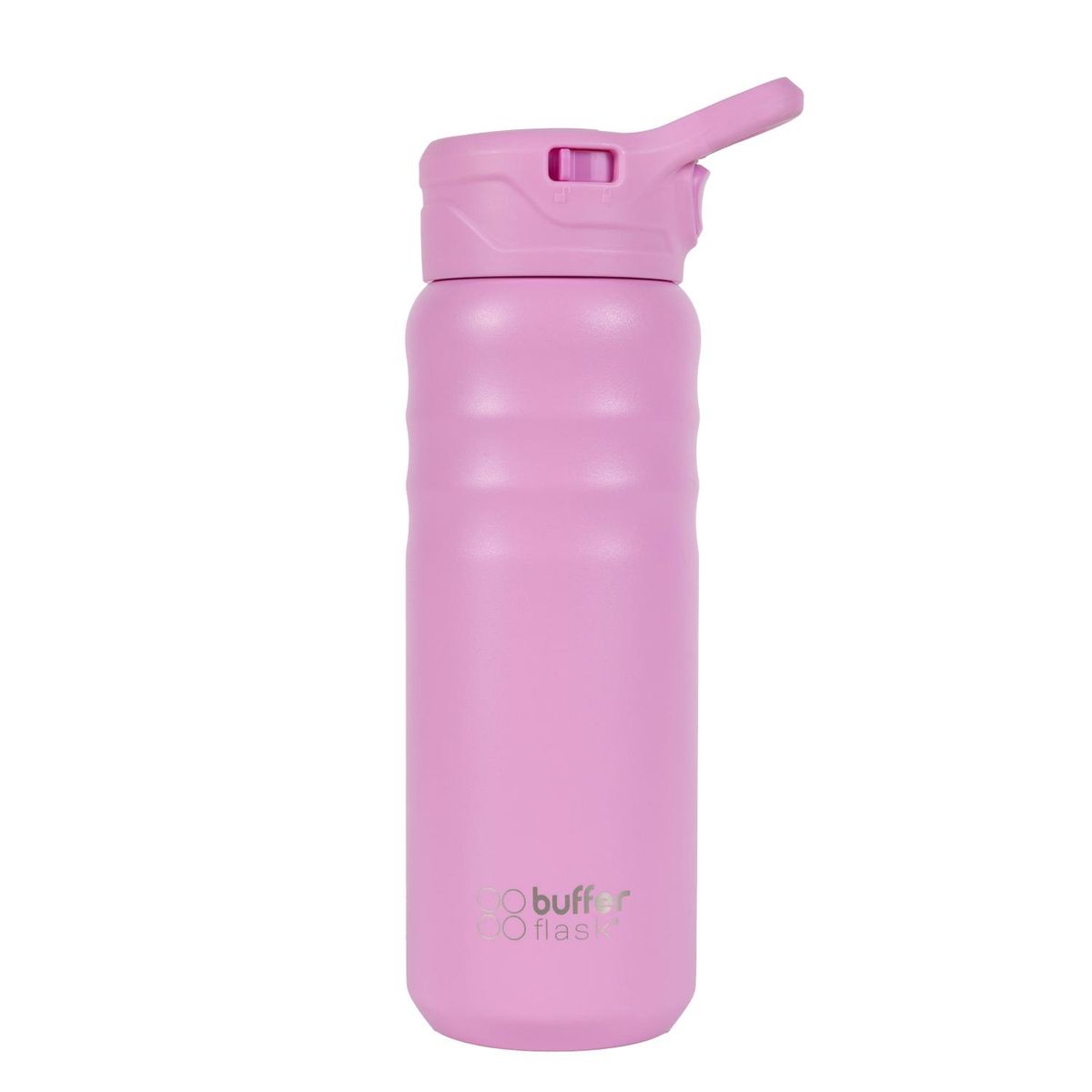 BUFFER FLASK - Termo Botella Termica Buffer 700ml Botella Agua - Fucsia