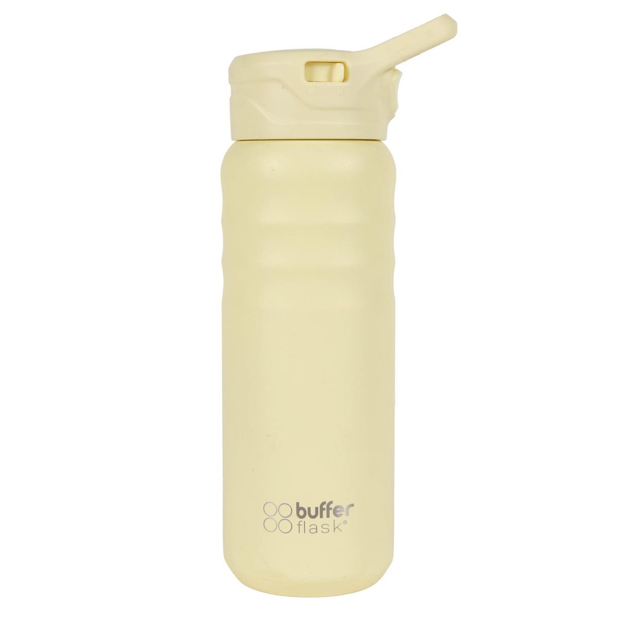 BUFFER FLASK - Termo Botella Termica Buffer 700ml Botella Agua - Verde
