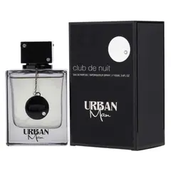 ARMAF - Club De Nuit Urban Edp 105ml Hombre