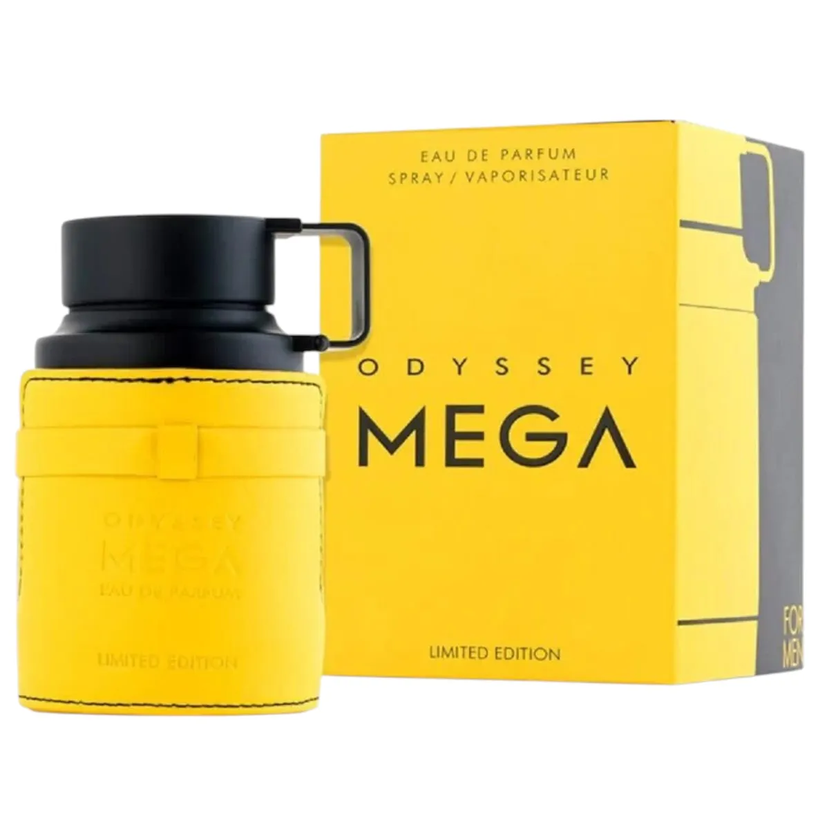 ARMAF - Armaf Odyssey Mega Edp 100ml Hombre