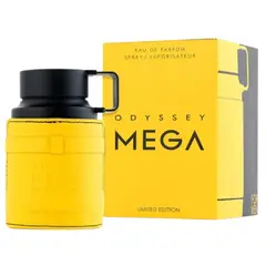 ARMAF - Odyssey Mega Edp 100ml Hombre
