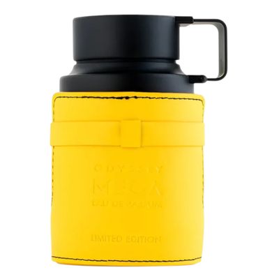 Imagen 2 del producto Odyssey Mega Edp 100ml Hombre