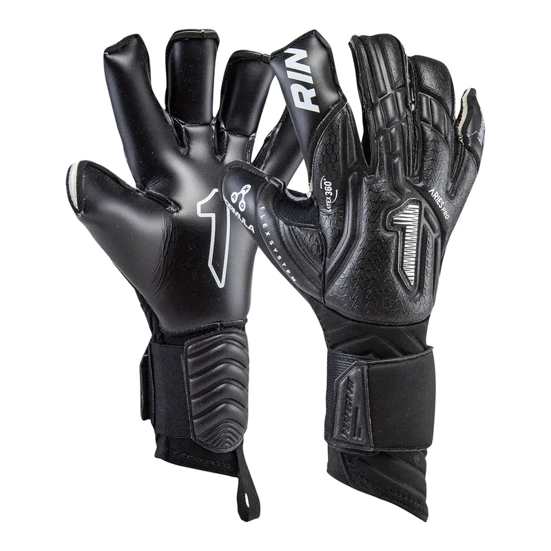 GENERICO - GUANTES DE ARQUERO PROFESIONALES RINAT ARIES NEMESIS PRO