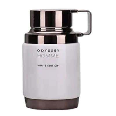 Imagen 2 del producto Odyssey White Edition Edp 100ml Hombre