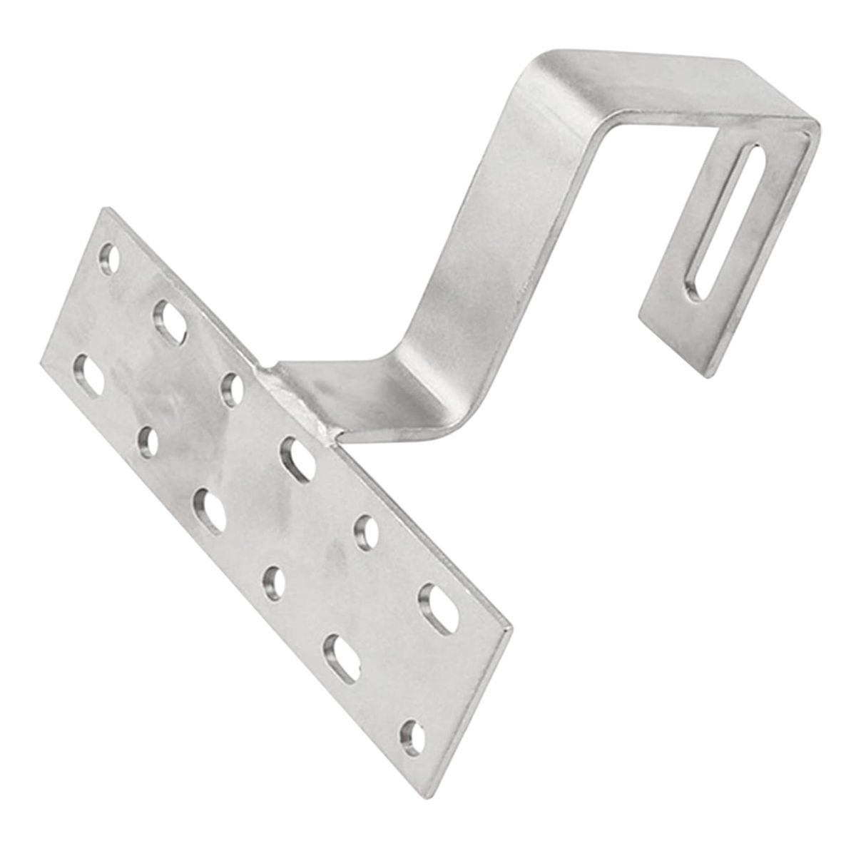 SOLIOT - Fijación Para Techo De Tejas Tipo 2 Solar