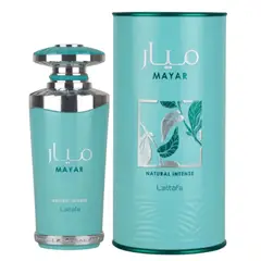 LATTAFA - Mayar Natural Intense Edp 100ml Mujer