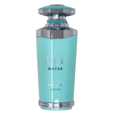 Imagen 2 del producto Mayar Natural Intense Edp 100ml Mujer