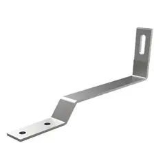 SOLIOT - Fijación Plana Para Techo De Tejas GRD-IK-02