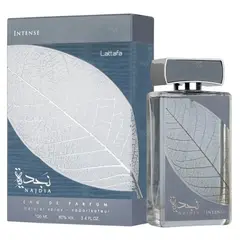 LATAFFA - Lattafa Najdia Intense Edp 100ml Unisex
