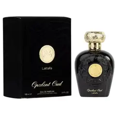 LATAFFA - Lattafa Opulent Oud Edp 100ml Unisex