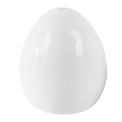 BRIC - Salero o Pimentero de Porcelana Set 4