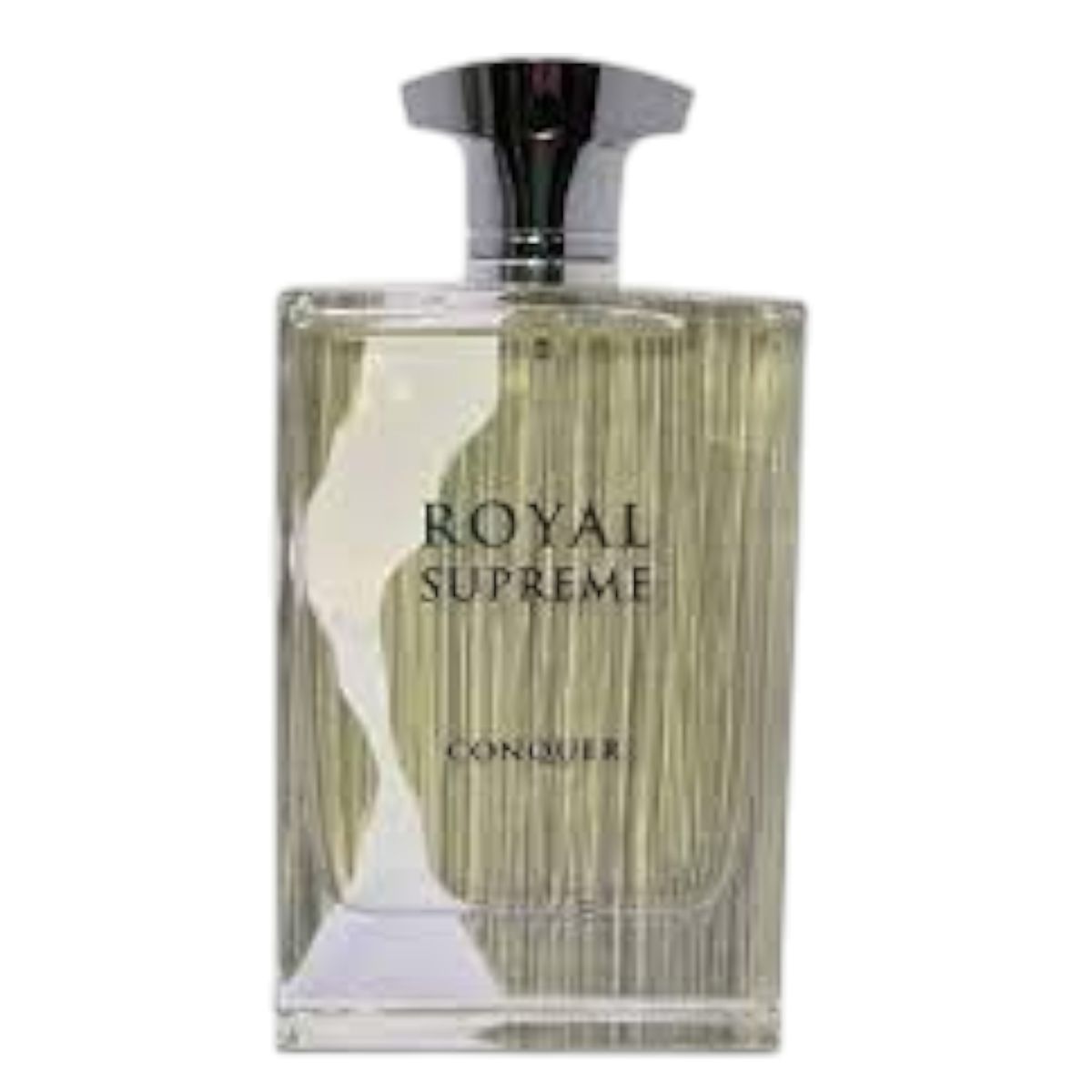 LATTAFA - Lattafa Royal Supreme Conquer Edp 100ml Unisex