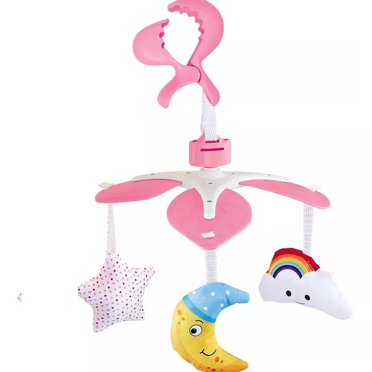 GENERICO - Mini Móvil Para Coche  Móvil Bebe Coche