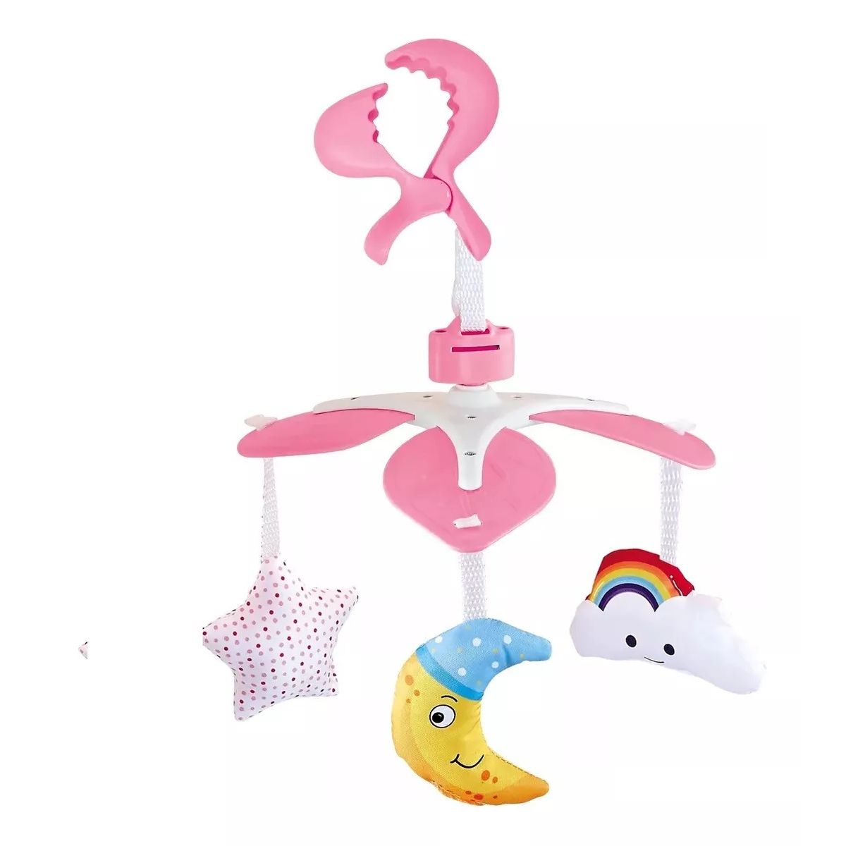 GENERICO - Mini Móvil Para Coche  Móvil Bebe Coche