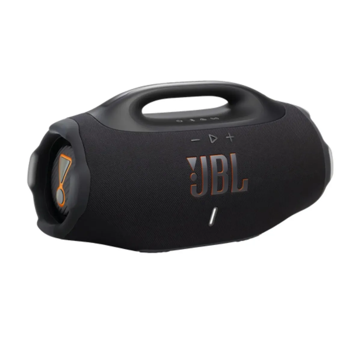 JBL - Parlante bluetooth JBL Boombox 4 Negro