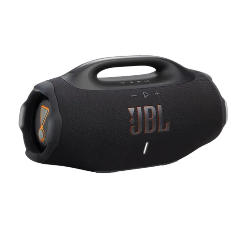 JBL - Parlante bluetooth JBL Boombox 4 Negro