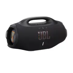 JBL - Parlante bluetooth Boombox 4 Negro
