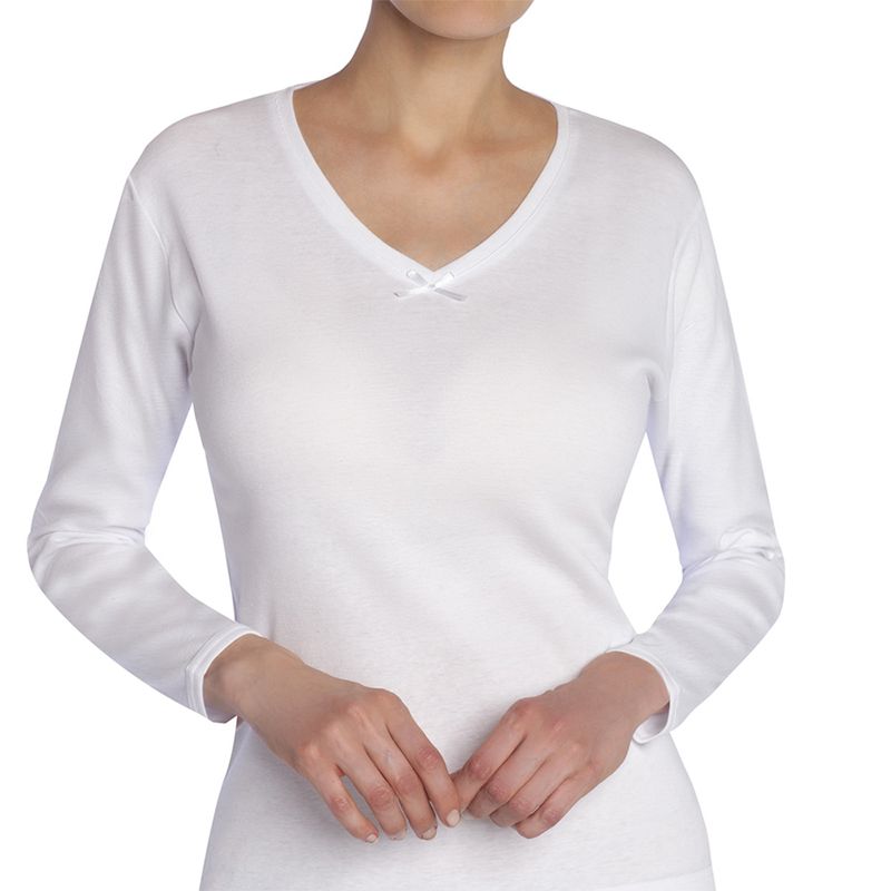 TAIS - Camiseta Algodón 640180