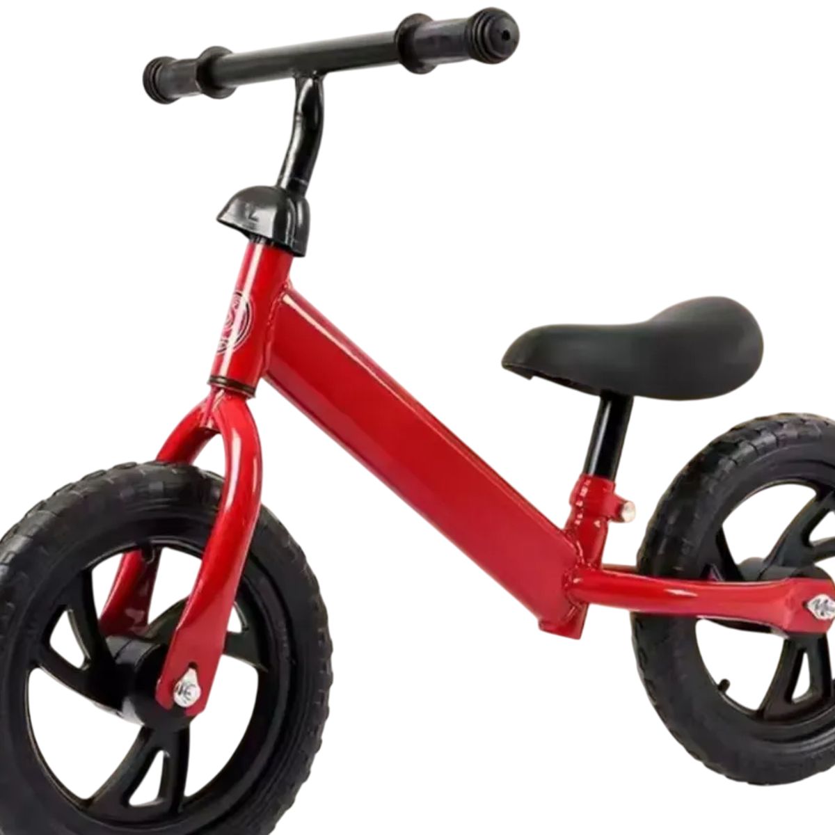 GENERICO - Bicicleta Equilibrio Juego Niño Sin Pedales Auto Aprendizaje