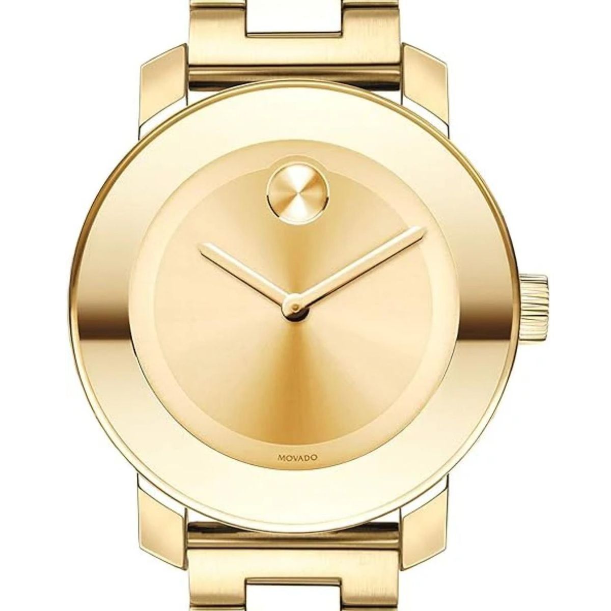 MOVADO - Reloj Movado Mujer 3600104