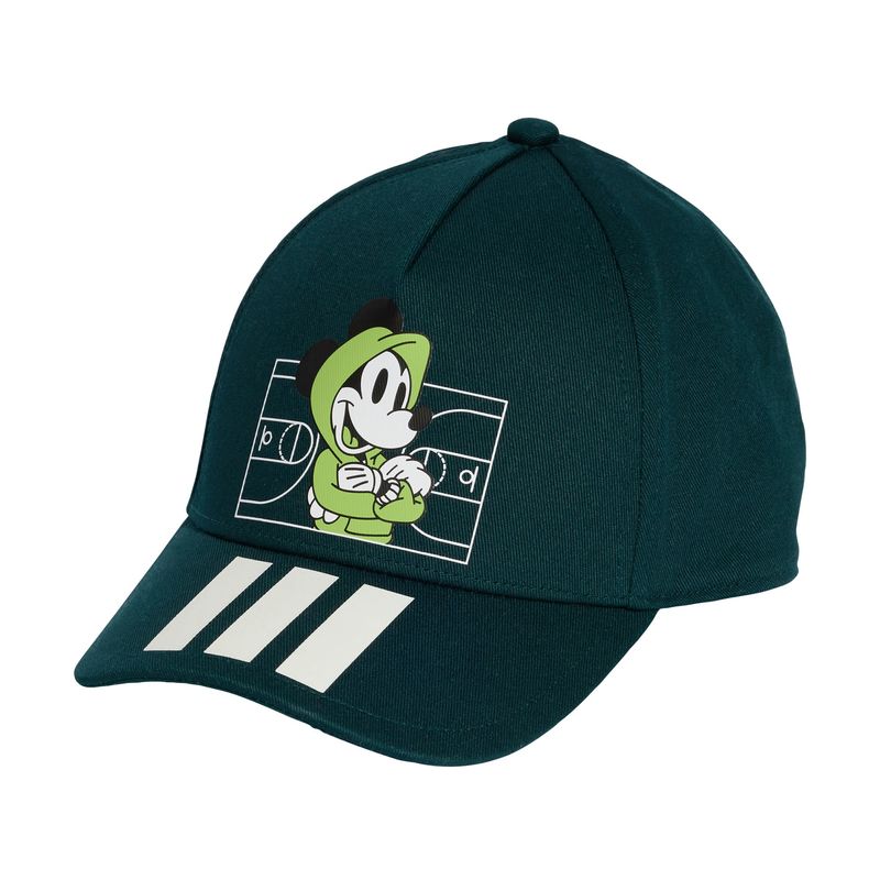 ADIDAS - Jockey Disney Mickey Mouse Niños