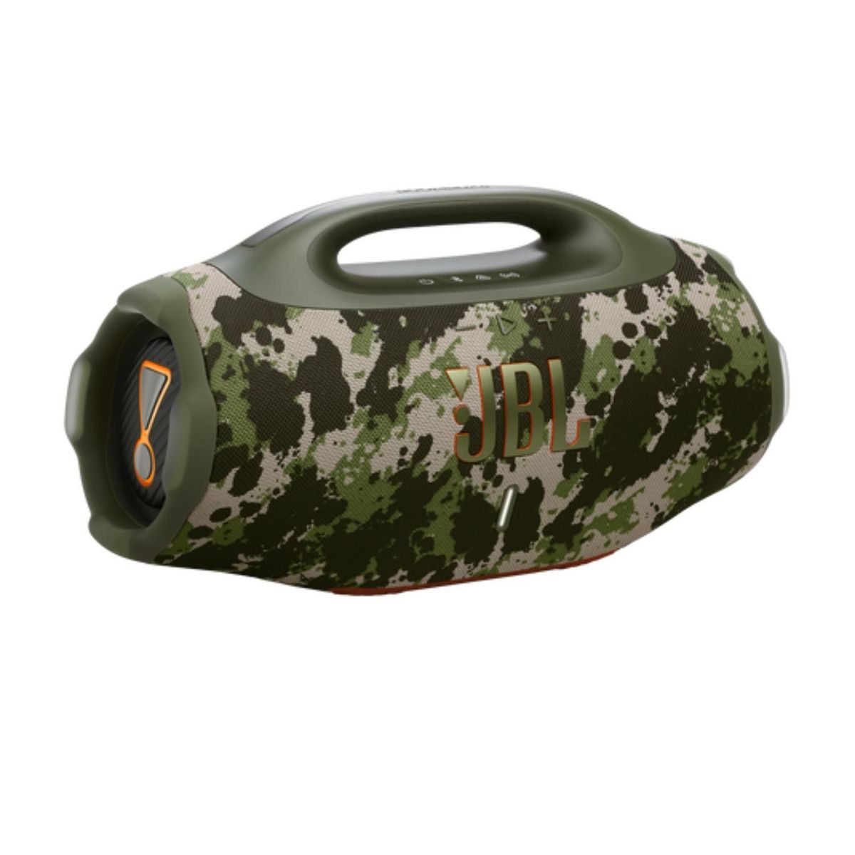 JBL - Altavoz Bluetooth JBL Boombox 4 Squad