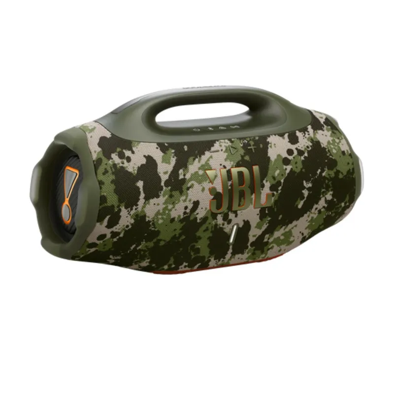 JBL - Parlante bluetooth JBL Boombox 4 Squad